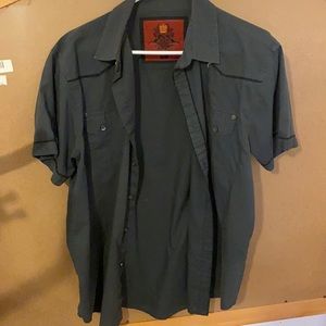 Premium drill clothing company